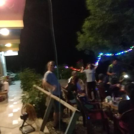 קואנשאן 台東民宿 關山桃花心木民宿農場 מראה חיצוני תמונה